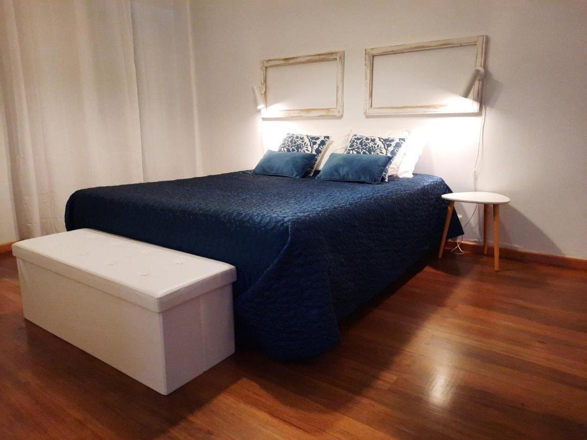Boa Nova House Βίλα Πόντα Ντελγκάντα Εξωτερικό φωτογραφία