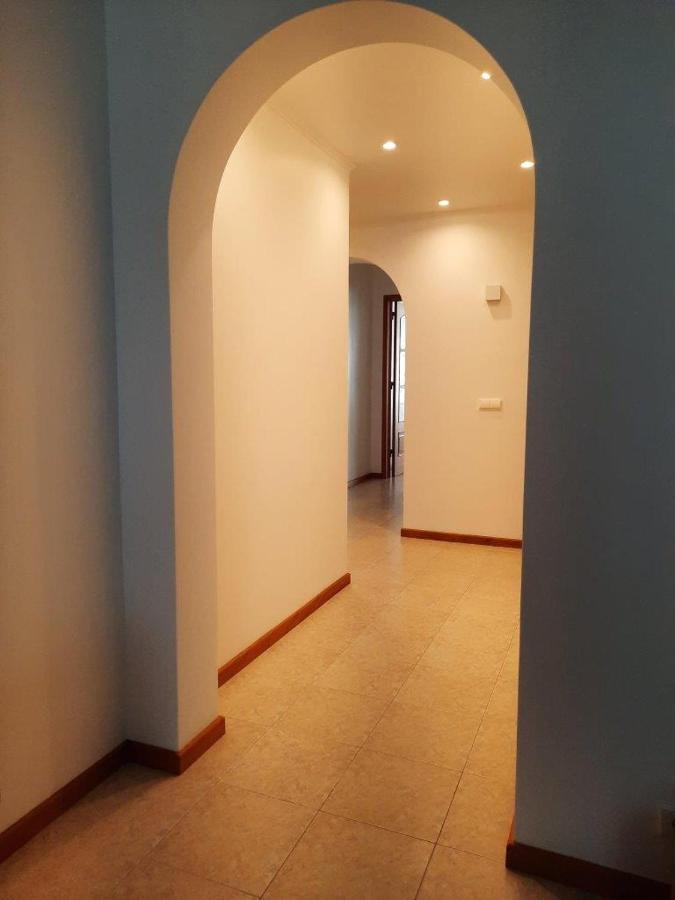 Boa Nova House Βίλα Πόντα Ντελγκάντα Εξωτερικό φωτογραφία