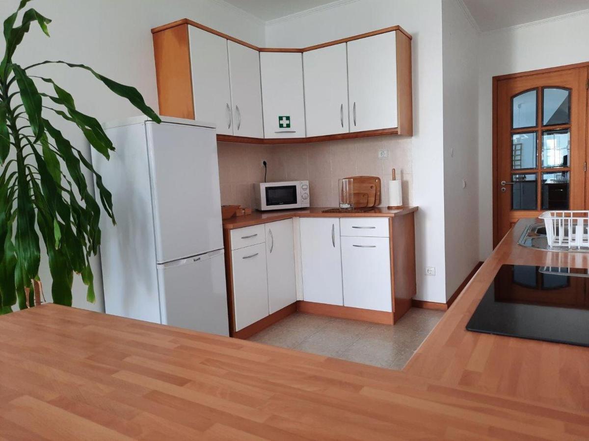 Boa Nova House Βίλα Πόντα Ντελγκάντα Εξωτερικό φωτογραφία