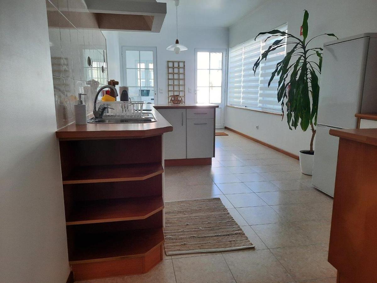 Boa Nova House Βίλα Πόντα Ντελγκάντα Εξωτερικό φωτογραφία