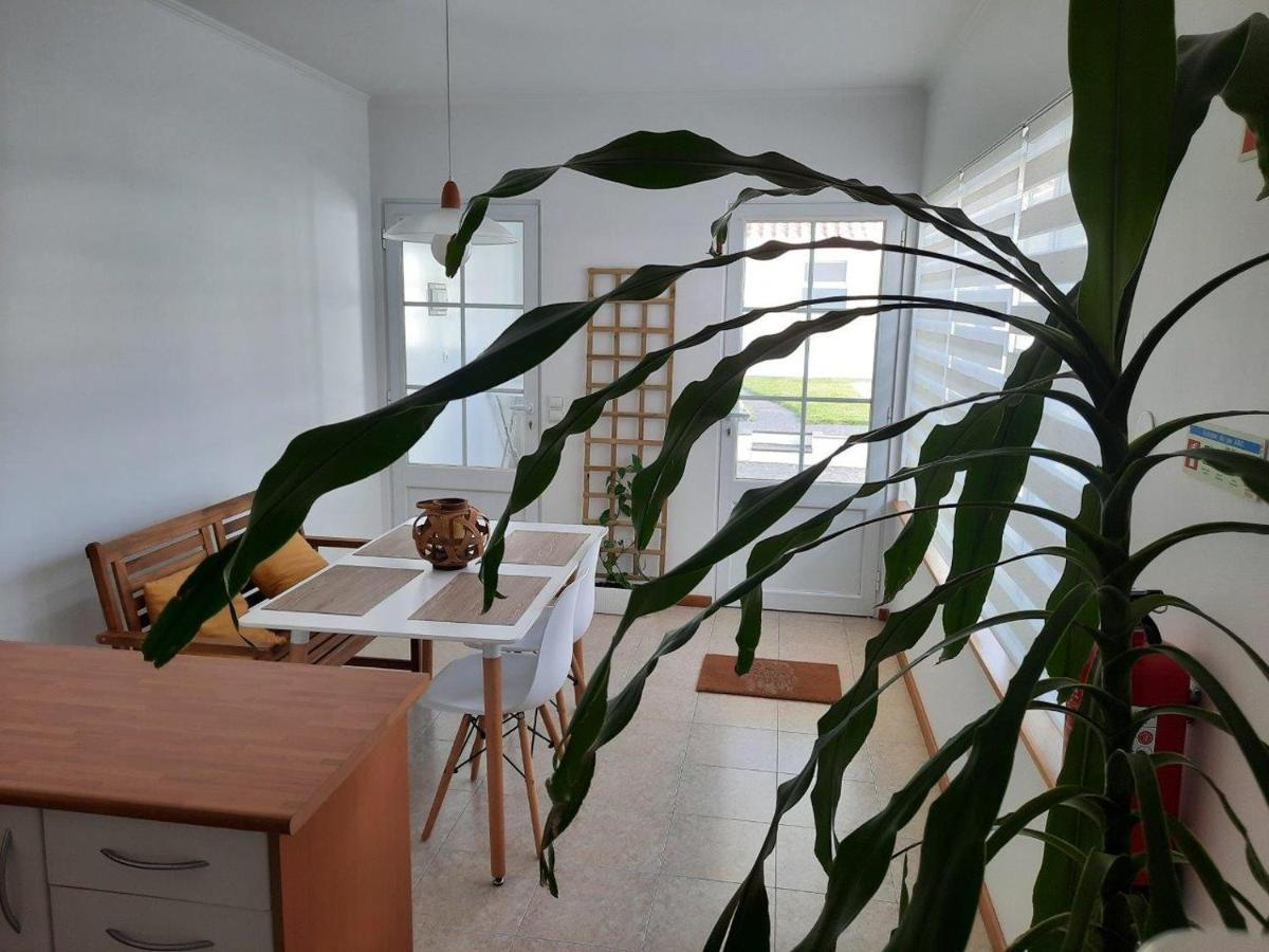 Boa Nova House Βίλα Πόντα Ντελγκάντα Εξωτερικό φωτογραφία