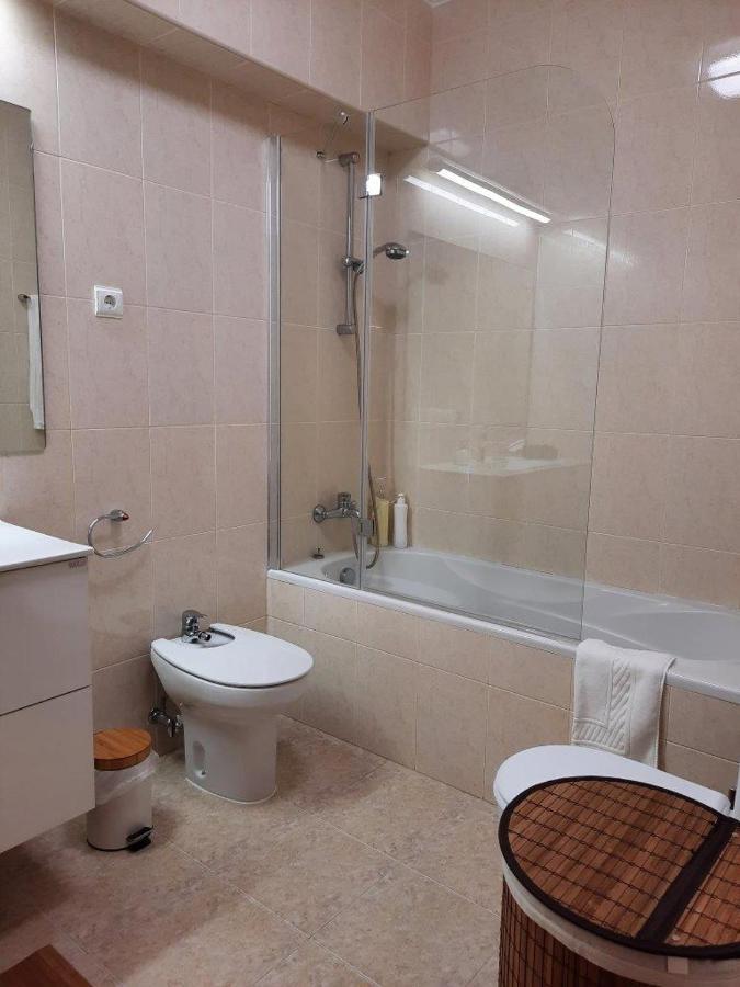 Boa Nova House Βίλα Πόντα Ντελγκάντα Εξωτερικό φωτογραφία