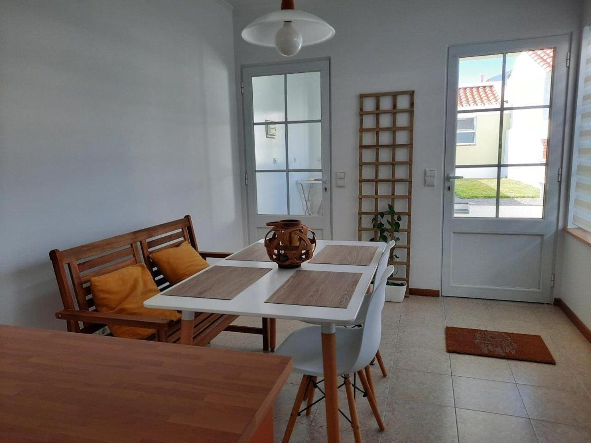 Boa Nova House Βίλα Πόντα Ντελγκάντα Εξωτερικό φωτογραφία