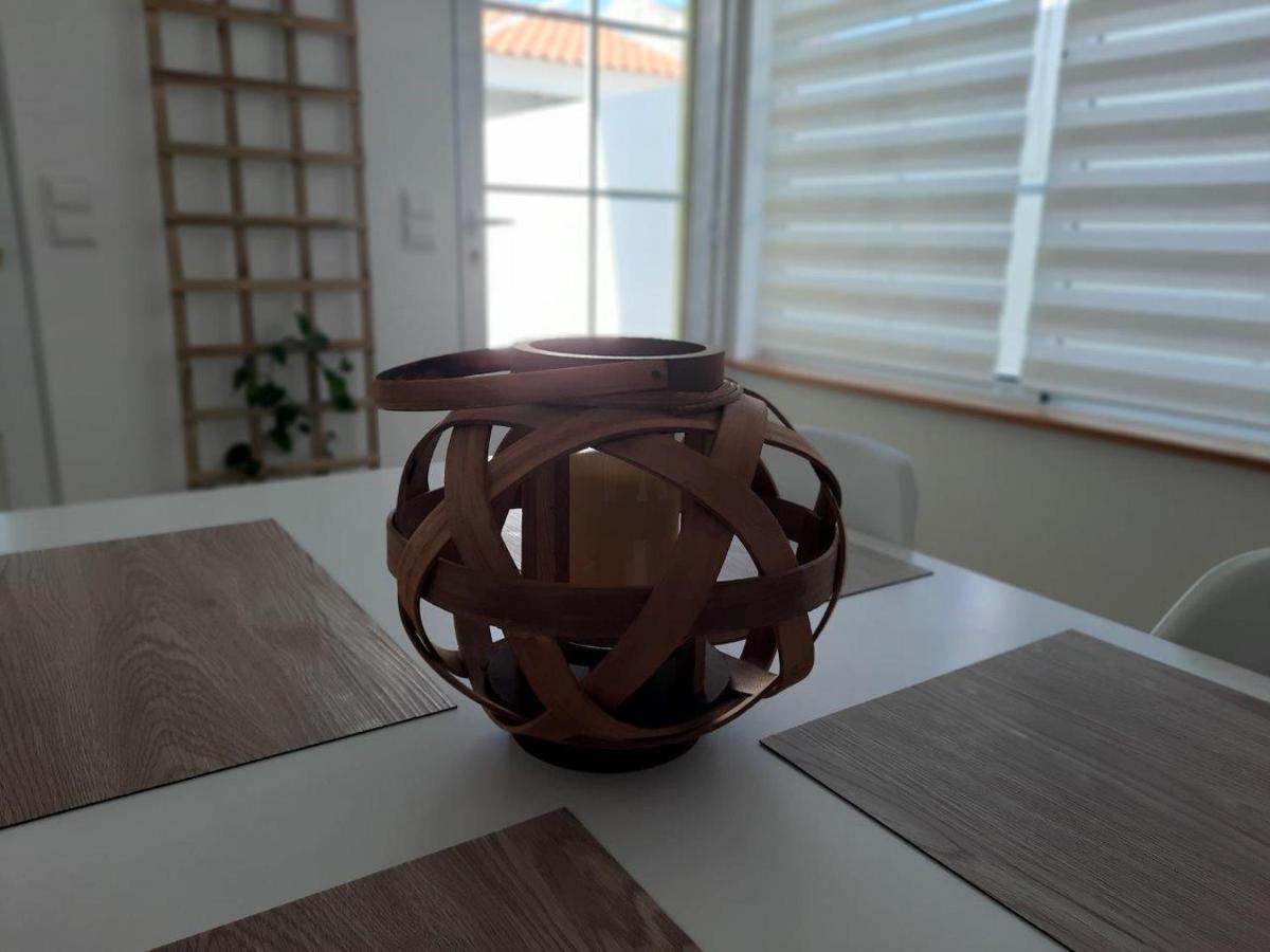 Boa Nova House Βίλα Πόντα Ντελγκάντα Εξωτερικό φωτογραφία