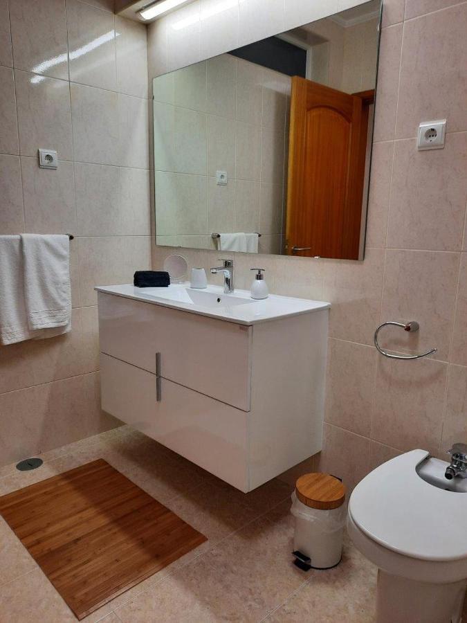 Boa Nova House Βίλα Πόντα Ντελγκάντα Εξωτερικό φωτογραφία