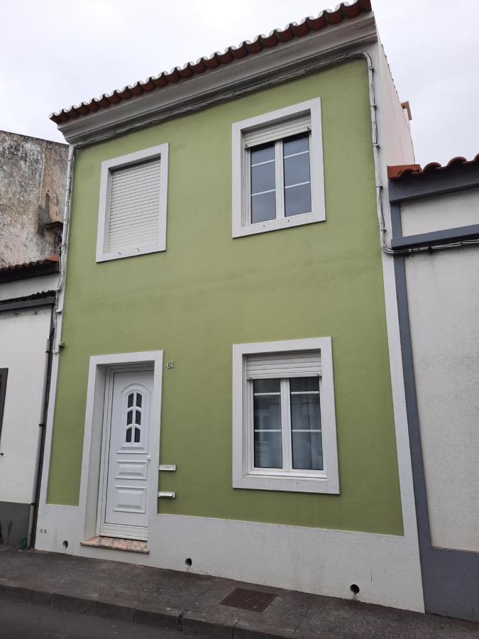 Boa Nova House Βίλα Πόντα Ντελγκάντα Εξωτερικό φωτογραφία